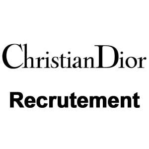 dior recrutement alternance|Offres d’emploi “223 Christian Dior Couture” .